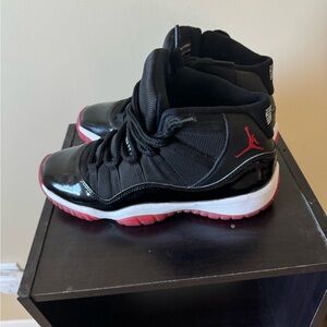Jordan Bred Retro